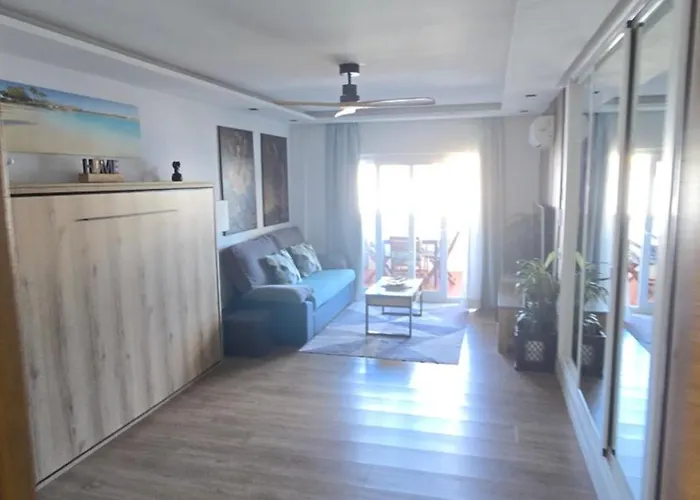 Estudio Centro Down Town *