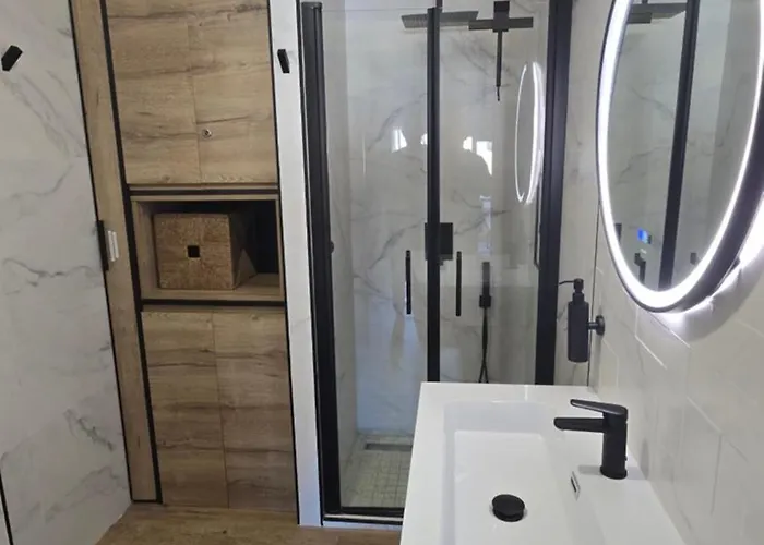 Estudio Centro Down Town Appartement *