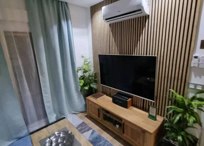 Apartmán Estudio Centro Down Town Torremolinos
