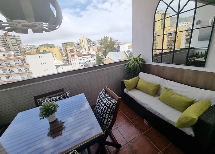 Estudio Centro Down Town