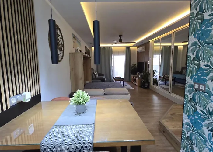 Estudio Centro Down Town