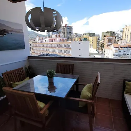 Estudio Centro Down Town