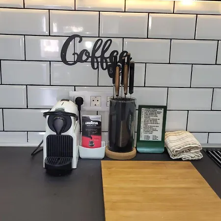 Estudio Centro Down Town * Torremolinos