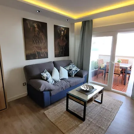 Estudio Centro Down Town Apartamento