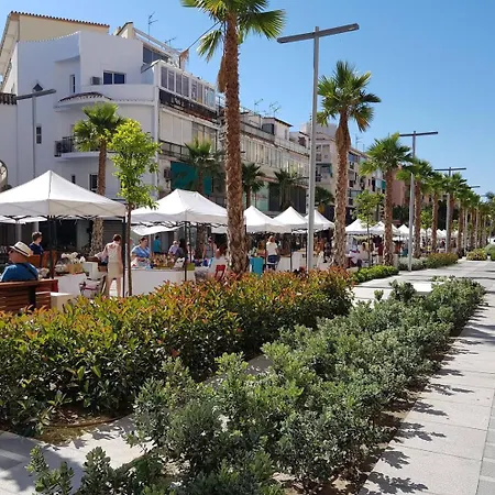 Estudio Centro Down Town Apartamento *