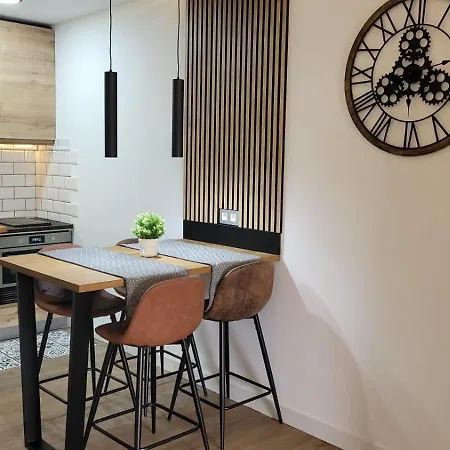 Estudio Centro Down Town *