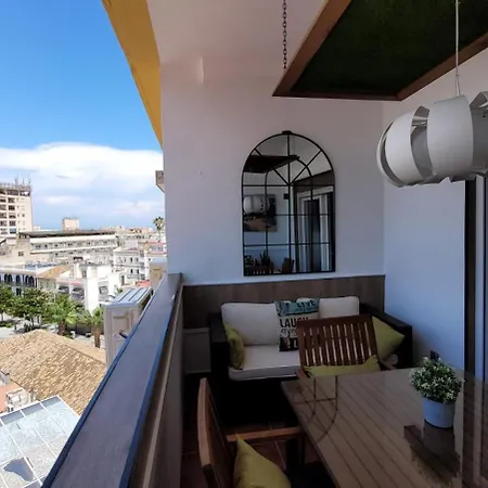 Estudio Centro Down Town