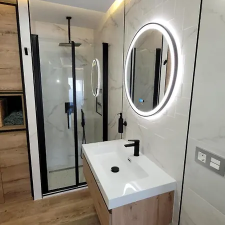 Estudio Centro Down Town Apartamento *