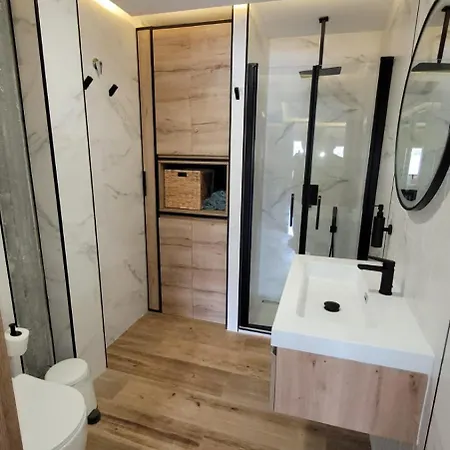 Apartment Estudio Centro Down Town