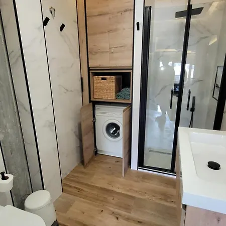 Apartamento Estudio Centro Down Town Torremolinos