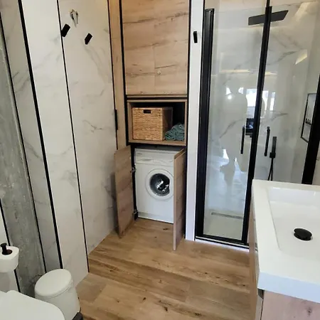 Apartment Estudio Centro Down Town Torremolinos