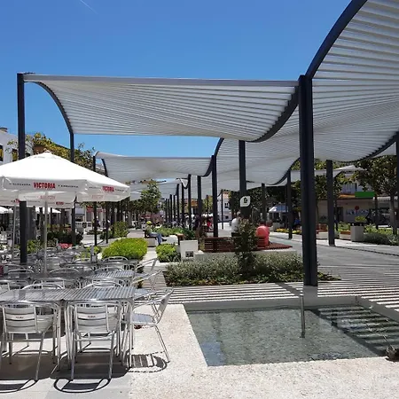 Estudio Centro Down Town Torremolinos