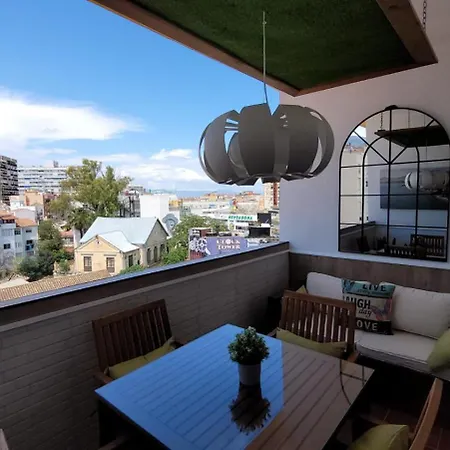 Estudio Centro Down Town Apartment *