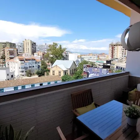 Estudio Centro Down Town Apartment