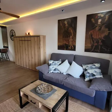 Estudio Centro Down Town *