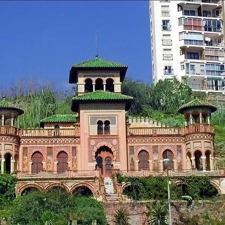 Estudio Centro Down Town Apartamento Torremolinos