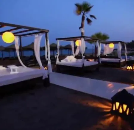 Estudio Centro Down Town Apartamento Torremolinos