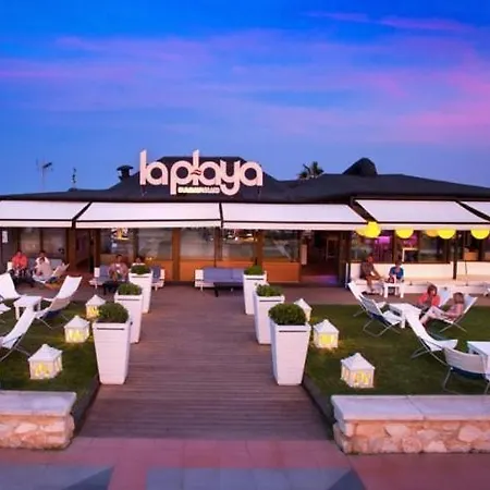 Estudio Centro Down Town Apartamento