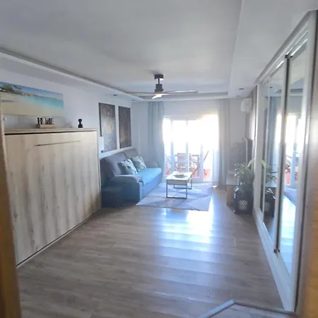 Estudio Centro Down Town *