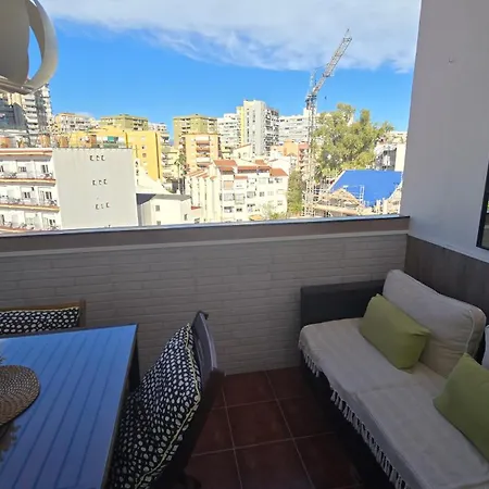 Estudio Centro Down Town Apartamento *