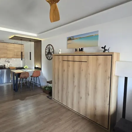 Apartamento Estudio Centro Down Town *