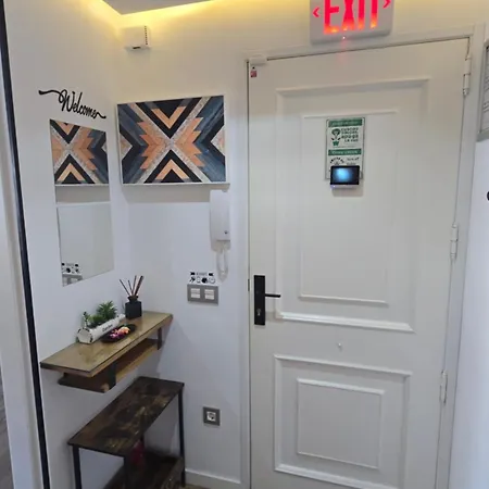 Apartamento Estudio Centro Down Town