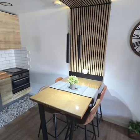 Estudio Centro Down Town Apartamento Torremolinos