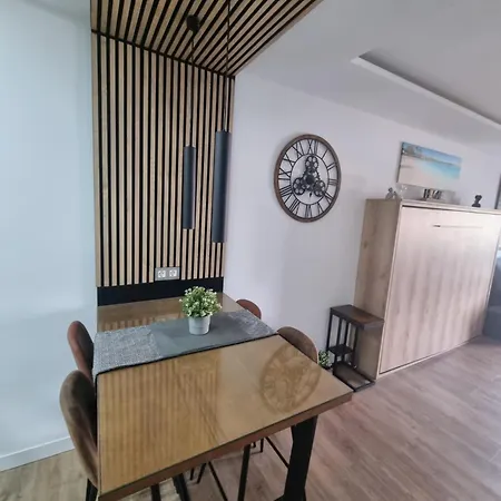 Estudio Centro Down Town Apartamento Torremolinos