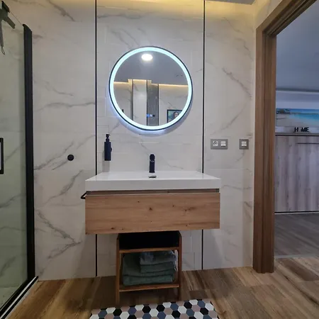 Estudio Centro Down Town * Torremolinos