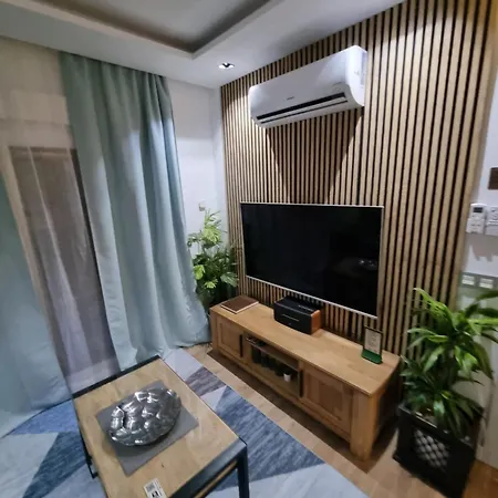 Apartamento Estudio Centro Down Town Torremolinos